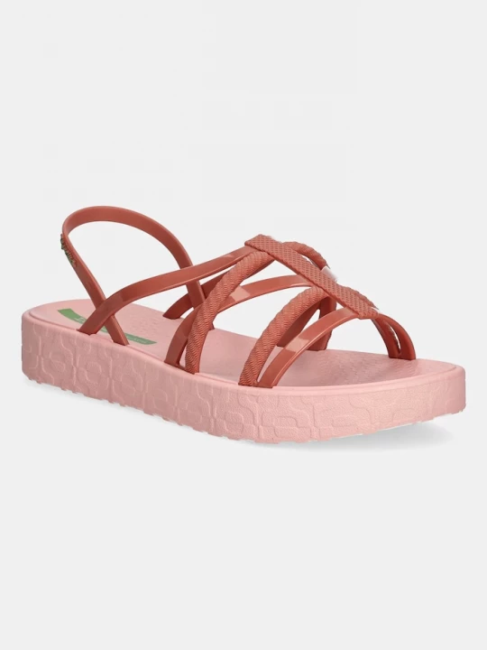 Obrázek produktu Ipanema Sandály DIVERSA FLAT růžová