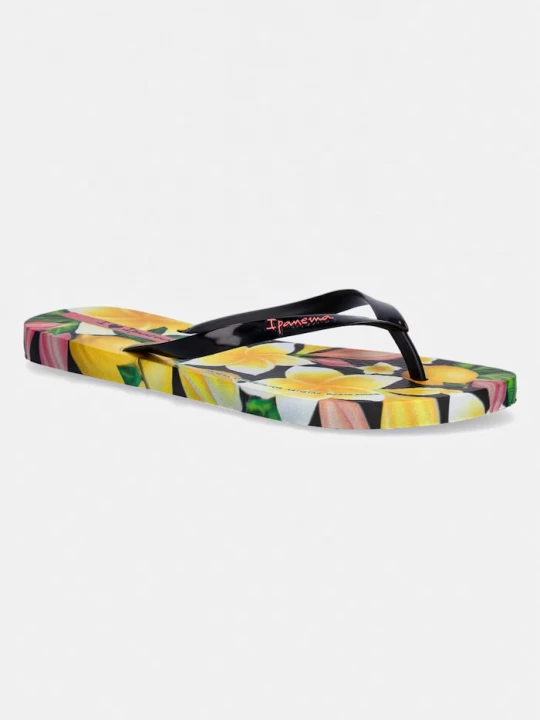 Obrázek produktu Ipanema žabky dámské ARTE AD žlutá