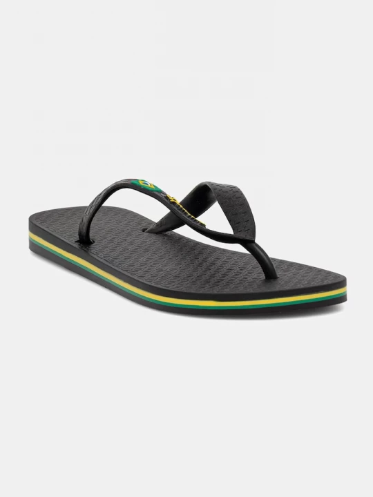 Obrázek produktu Ipanema žabky dámské CLASSIC BRASIL II AD černá