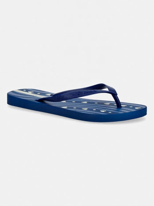Obrázek produktu Ipanema žabky dámské CLASSICA HAP námořnická modř