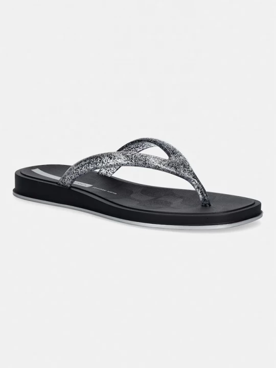 Obrázek produktu Ipanema žabky dámské GLOW TRENDY černá