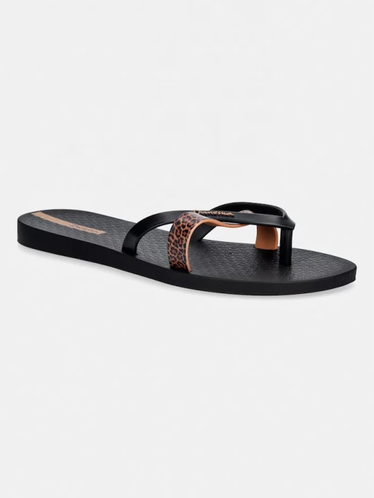 Obrázek produktu Ipanema žabky dámské KIREI CHIC F černá