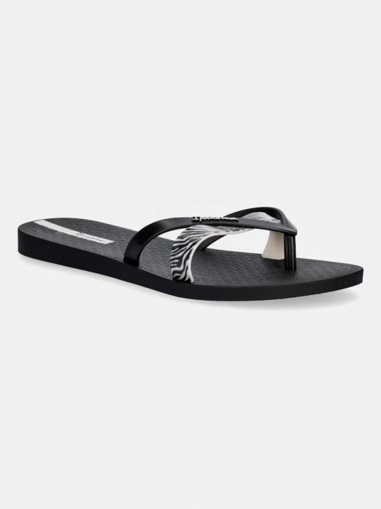 Obrázek produktu Ipanema žabky dámské KIREI CHIC F černá