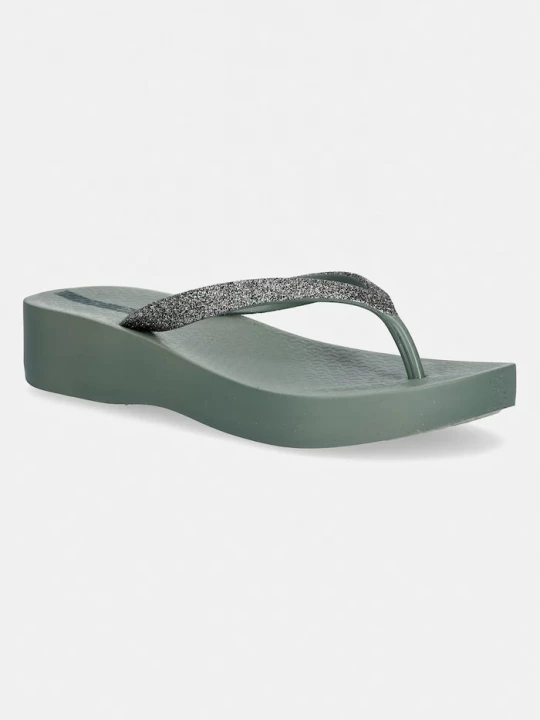 Obrázek produktu Ipanema žabky dámské MESH CHIC PL tyrkysová