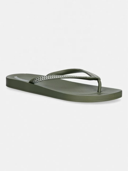 Obrázek produktu Ipanema žabky dámské MESH X FEM zelená