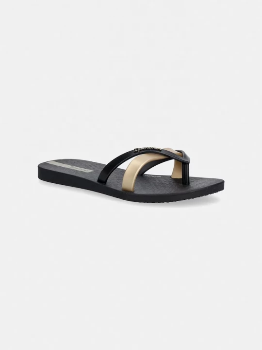 Obrázek produktu Ipanema žabky dětské KIREI KIDS černá