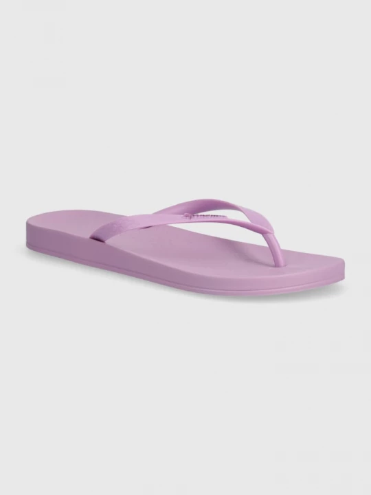 Obrázek produktu Ipanema Žabky Ipanema ANAT COLORS fialová