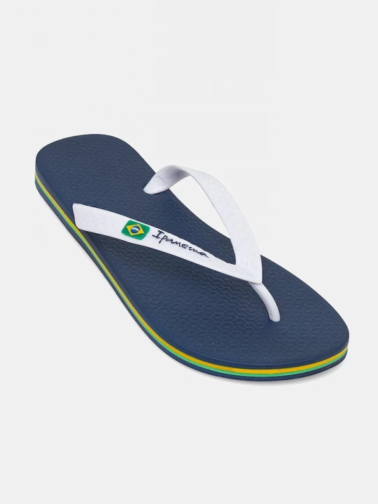 Obrázek produktu Ipanema Žabky Ipanema CLAS BRASIL námořnická modř