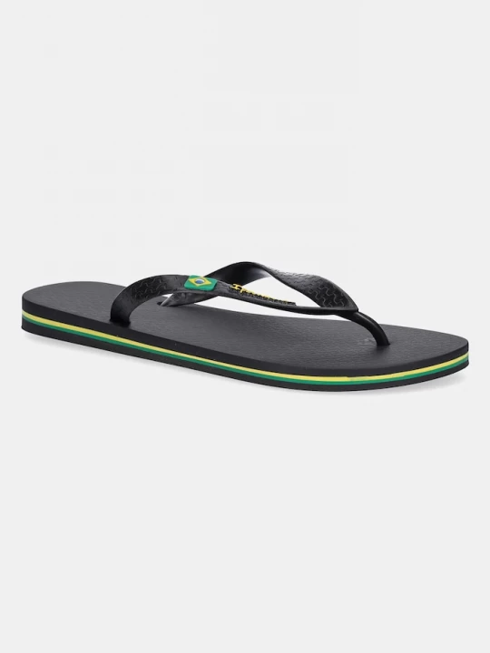 Obrázek produktu Ipanema Žabky Ipanema CLASSIC BRASIL II AD černá