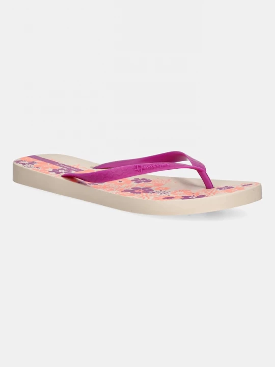 Obrázek produktu Ipanema Žabky Ipanema CLASSIC HAPP fialová