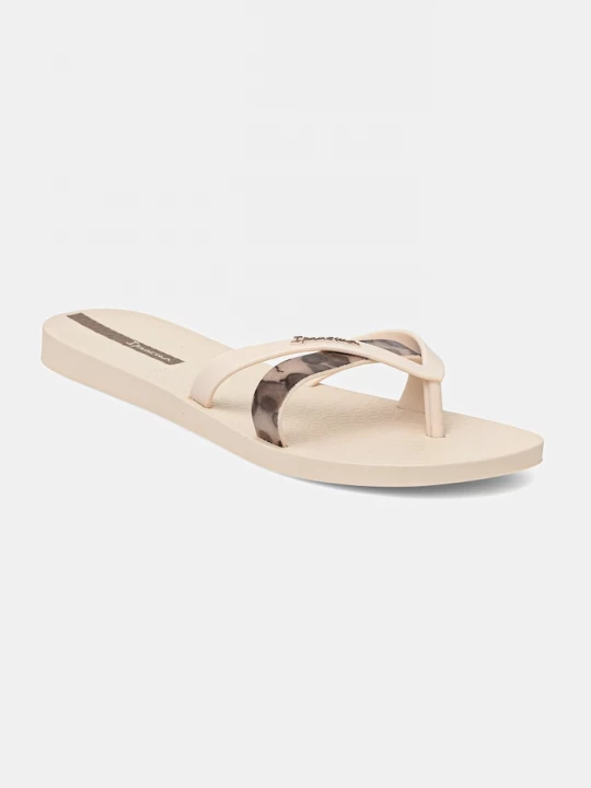 Obrázek produktu Ipanema Žabky KIREI CHIC F béžová