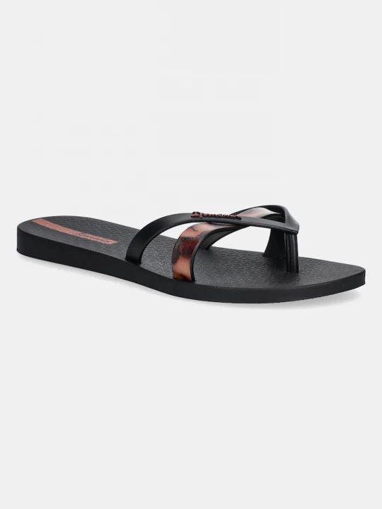 Obrázek produktu Ipanema Žabky Ipanema KIREI CHIC F černá