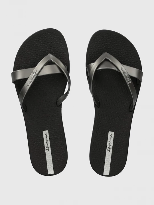 Obrázek produktu Ipanema Žabky Ipanema KIREI FEM černá