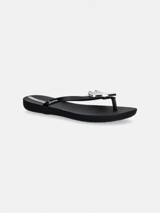 Obrázek produktu Ipanema Žabky Ipanema MAXI FASHION černá