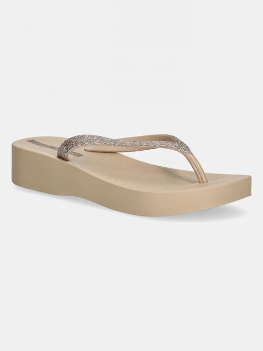 Obrázek produktu Ipanema Žabky MESH CHIC PL béžová