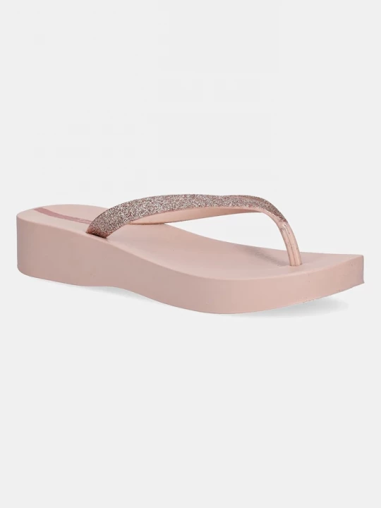 Obrázek produktu Ipanema Žabky Ipanema MESH CHIC PL růžová