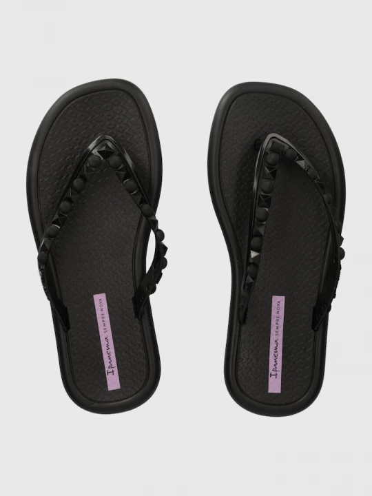 Obrázek produktu Ipanema Žabky Ipanema MEU SOL THON černá