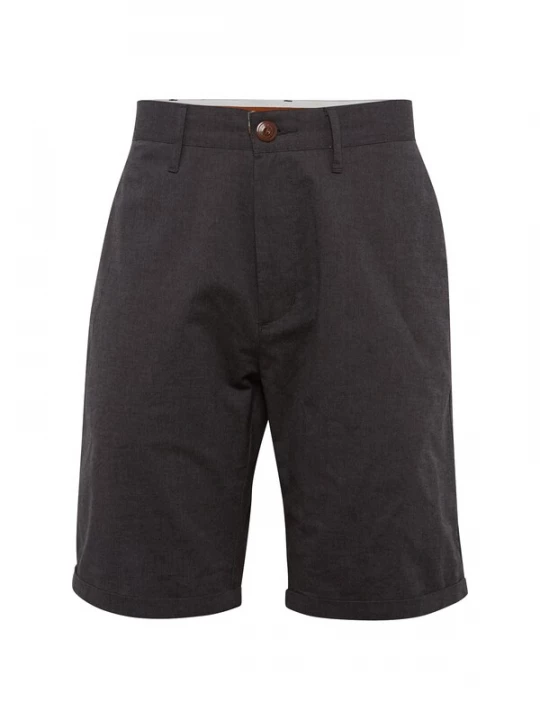 Obrázek produktu Iriedaily Chino kalhoty 'Golfer Chambray' antracitová