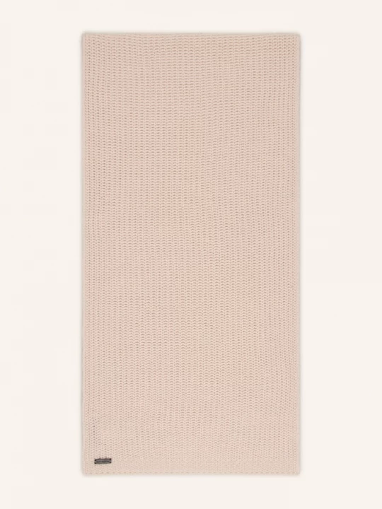 Obrázek produktu Iris Von Arnim Kašmírová Šála Harva krémová