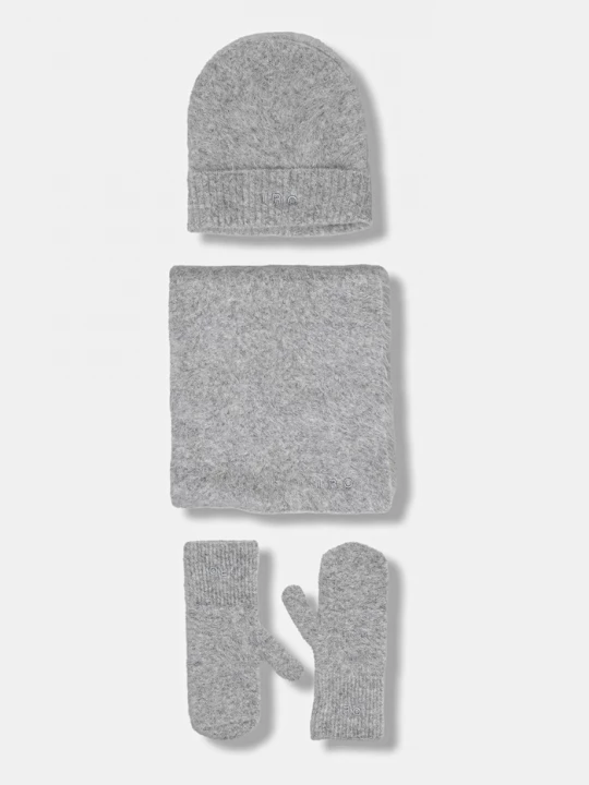 Obrázek produktu IRO Čepice, šála a rukavice IRO 3-pack