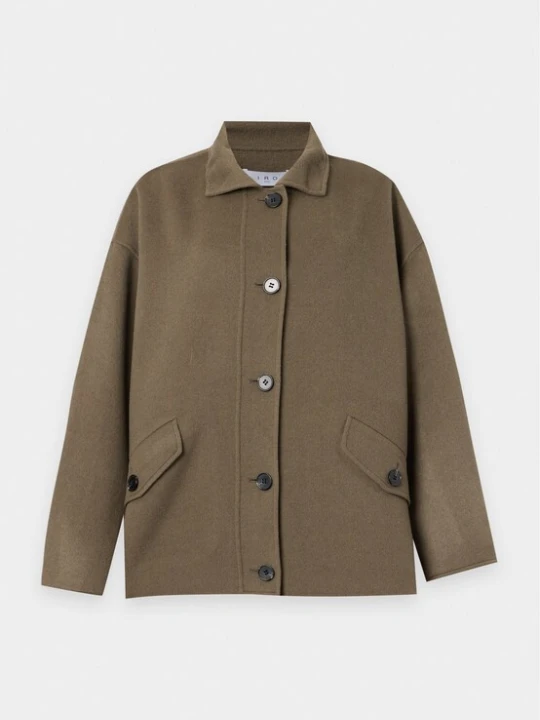Obrázek produktu IRO Přechodná bunda khaki
