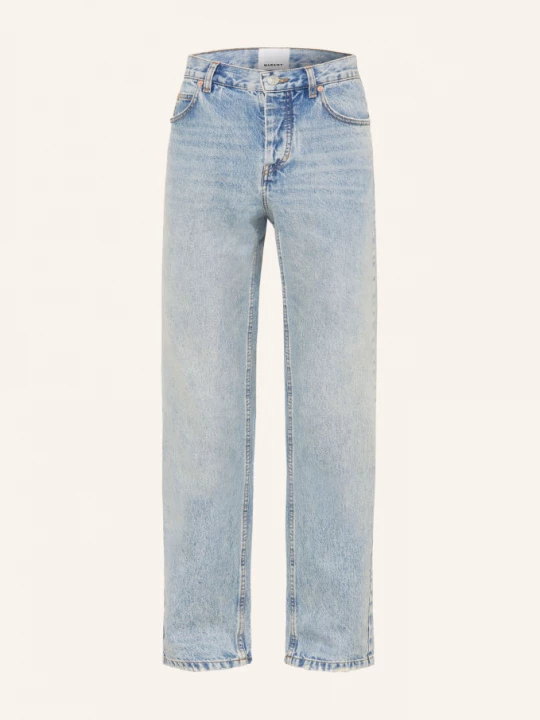 Obrázek produktu Isabel Marant Džíny Jude Regular Fit 30vu vintage blue