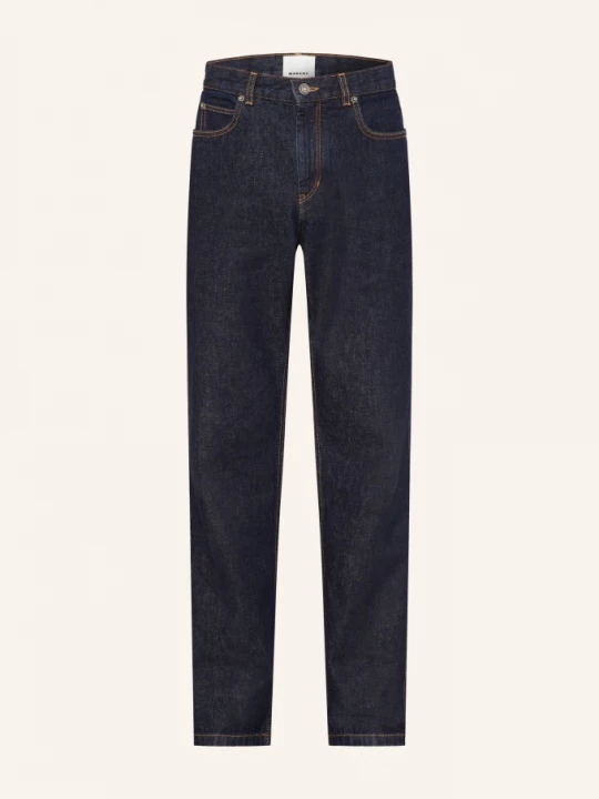 Obrázek produktu Isabel Marant Džíny Lewys Regular Fit 30dm dark midnight