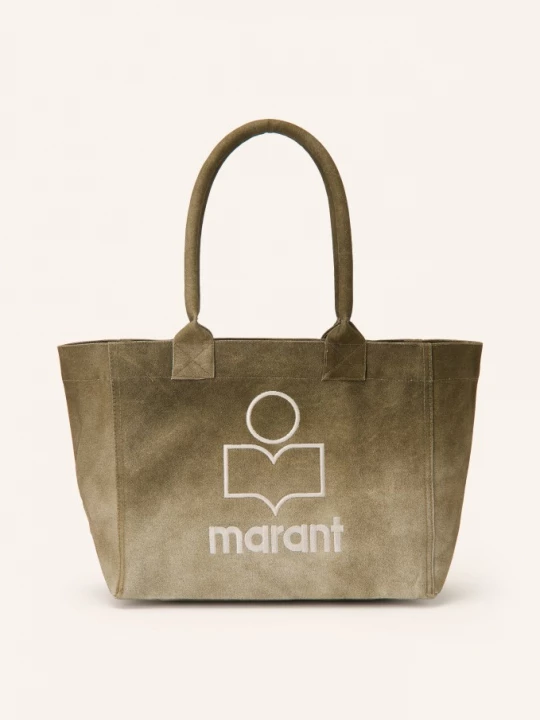 Obrázek produktu Isabel Marant Shopper Yenky khaki