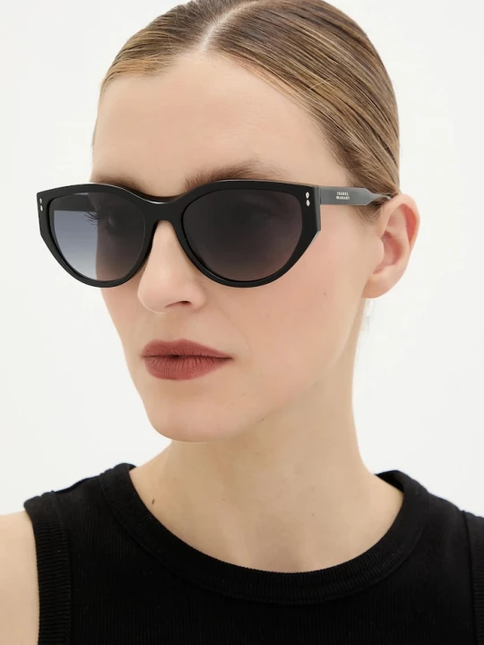 Obrázek produktu Isabel Marant Sluneční brýle Isabel Marant černá