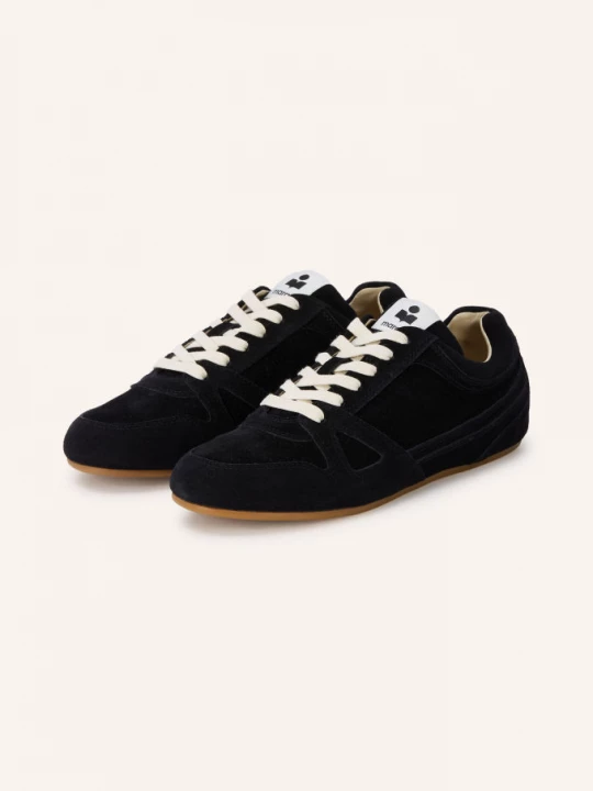 Obrázek produktu Isabel Marant Sneakersy Senny Low černá