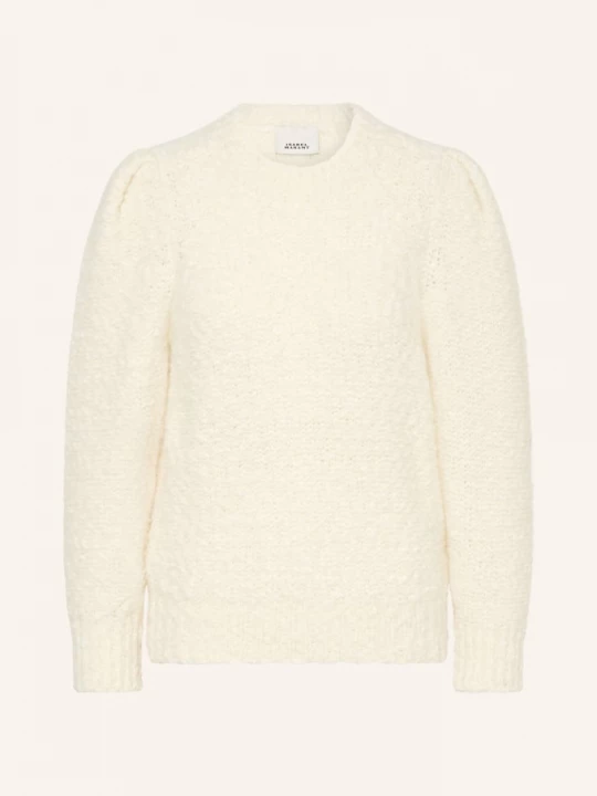 Obrázek produktu Isabel Marant Svetry Emma režná