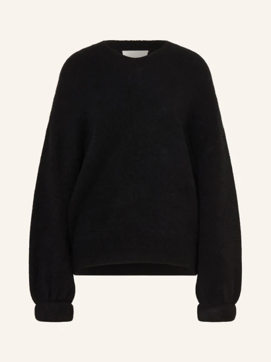 Obrázek produktu Isabel Marant Svetry Stacy černá