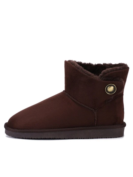 Obrázek produktu Island Boot Kozačky 'CATALINA' hnědá