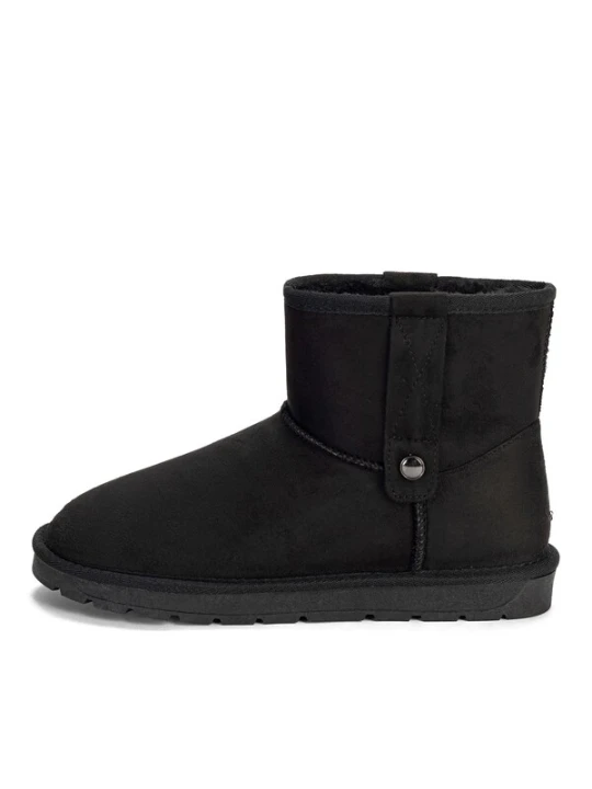 Obrázek produktu Island Boot Kozačky 'CHRISTIE' černá