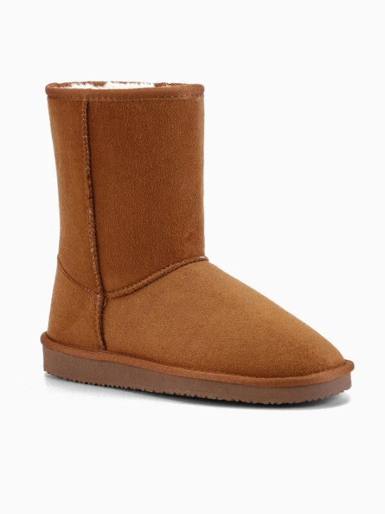Obrázek produktu Island Boot Kozačky hnědá