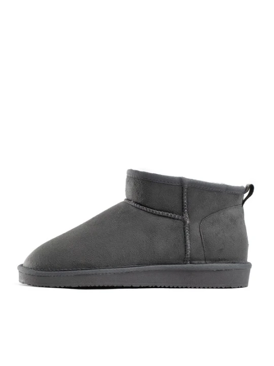 Obrázek produktu Island Boot Kozačky 'MILEY' šedá