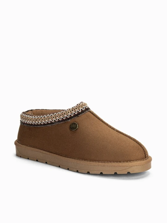 Obrázek produktu Island Boot Kozačky 'SECIL' hnědá