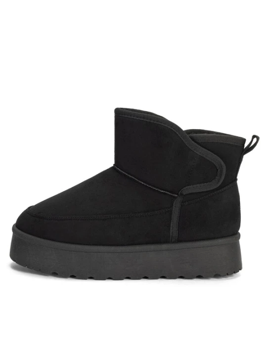 Obrázek produktu Island Boot Kozačky 'SONY' černá