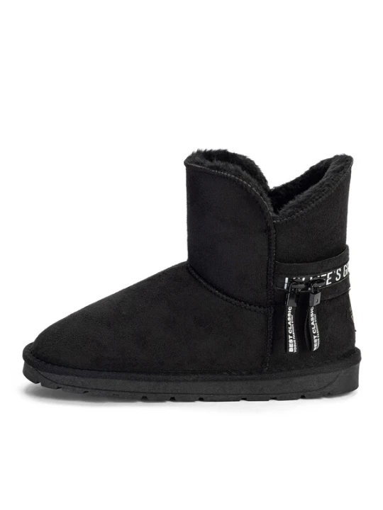 Obrázek produktu Island Boot Kozačky 'ZAK' černá