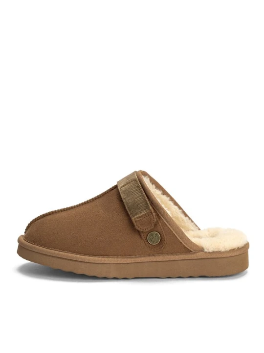 Obrázek produktu Island Boot Pantofle hnědá