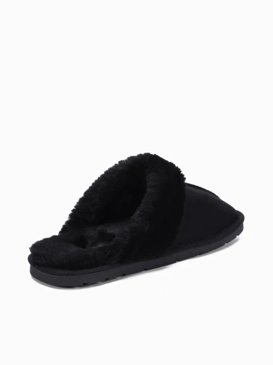 Obrázek produktu Island Boot Slipper 'EMESTA' černá