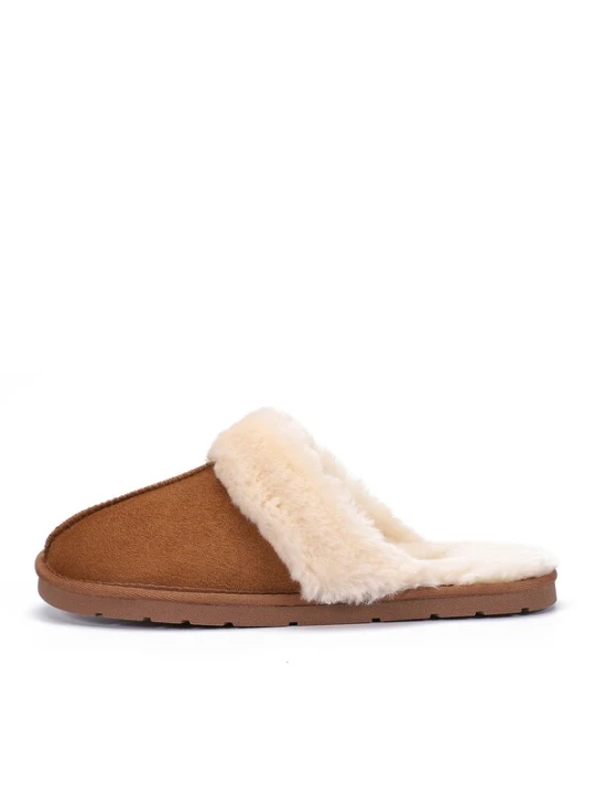 Obrázek produktu Island Boot Slipper 'EMESTA' světle hnědá