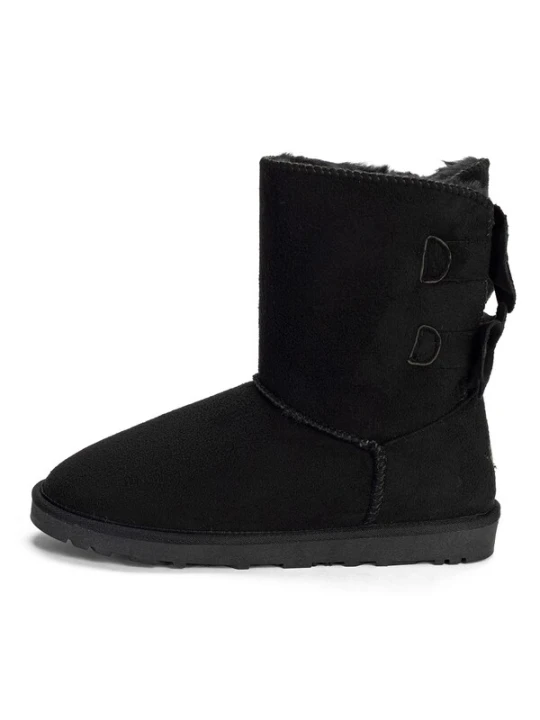 Obrázek produktu Island Boot Sněhule 'BOWIE' černá