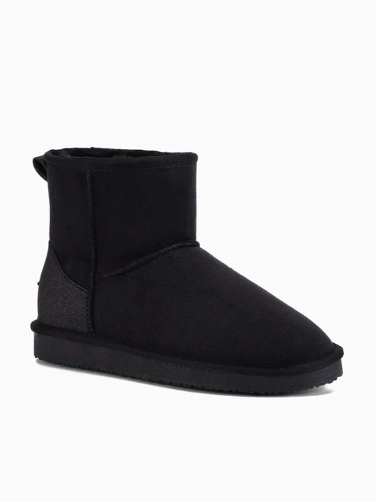 Obrázek produktu Island Boot Sněhule 'CASPIAN' černá