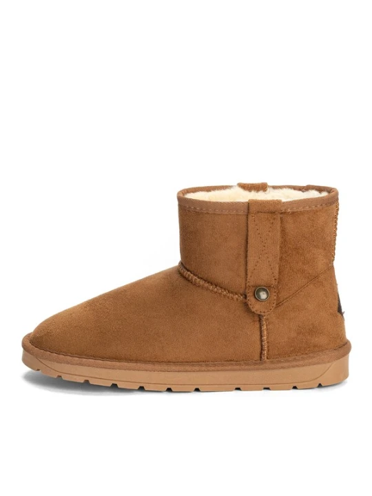 Obrázek produktu Island Boot Sněhule 'CHRISTIE' světle hnědá