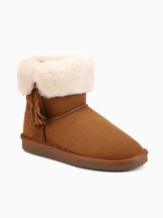 Obrázek produktu Island Boot Sněhule světle hnědá