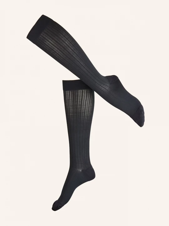 Obrázek produktu Item m6 Podkolenky Allday Freedom Soft Compression 301 black