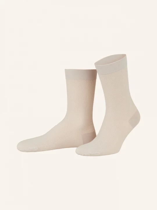 Obrázek produktu Item m6 Ponožky Cashmere Concious béžová