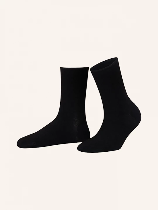 Obrázek produktu Item m6 Ponožky Sneaker Merino Concious 301 black