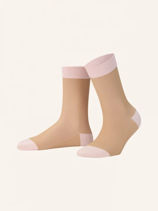 Obrázek produktu Item m6 Ponožky Sneaker Striped a06 blossoms